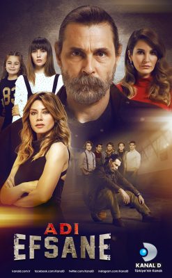 adı-efsane