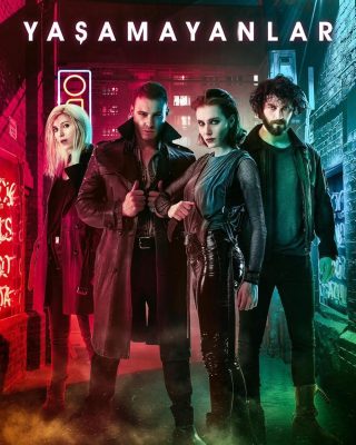 yaşamayanlar